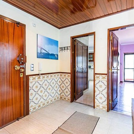 Beach, Surf And Golf Apartment Near Lisbon Aroeira  외부 사진