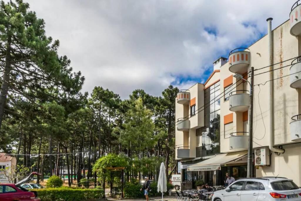 Beach, Surf And Golf Apartment Near Lisbon Aroeira  외부 사진