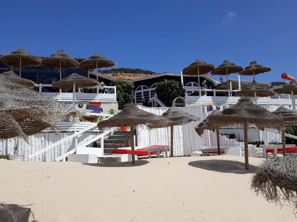 Beach, Surf And Golf Apartment Near Lisbon Aroeira  외부 사진