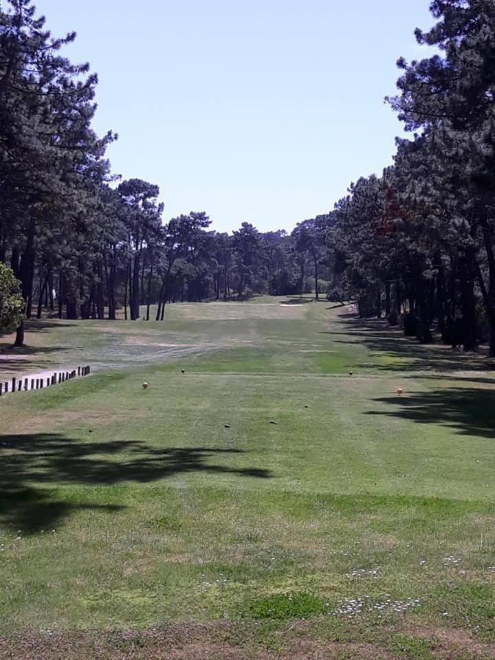 Beach, Surf And Golf Apartment Near Lisbon Aroeira  외부 사진