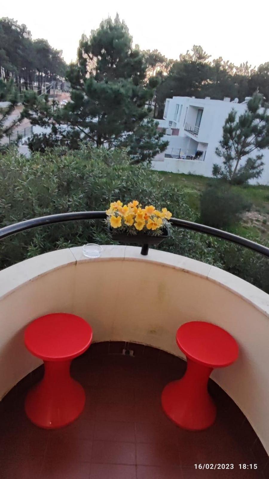 Beach, Surf And Golf Apartment Near Lisbon Aroeira  외부 사진