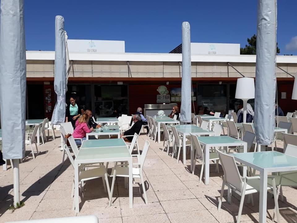 Beach, Surf And Golf Apartment Near Lisbon Aroeira  외부 사진