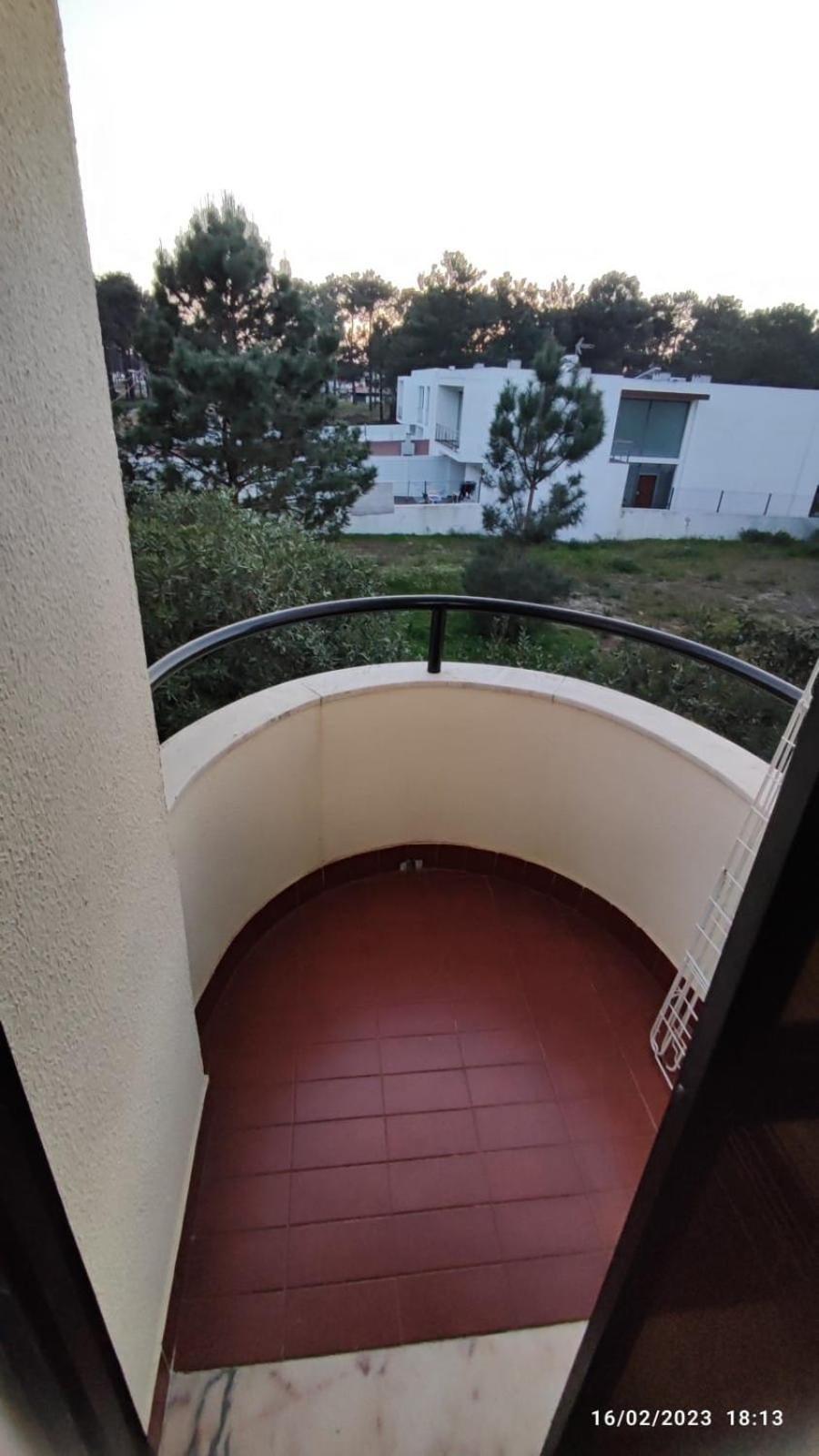 Beach, Surf And Golf Apartment Near Lisbon Aroeira  외부 사진