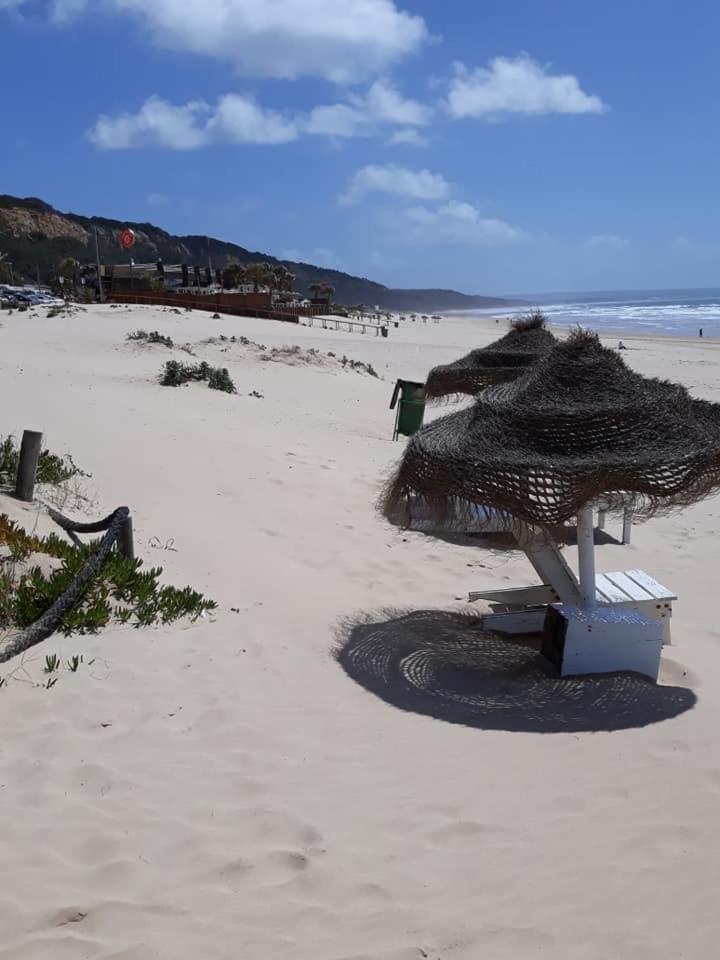 Beach, Surf And Golf Apartment Near Lisbon Aroeira  외부 사진
