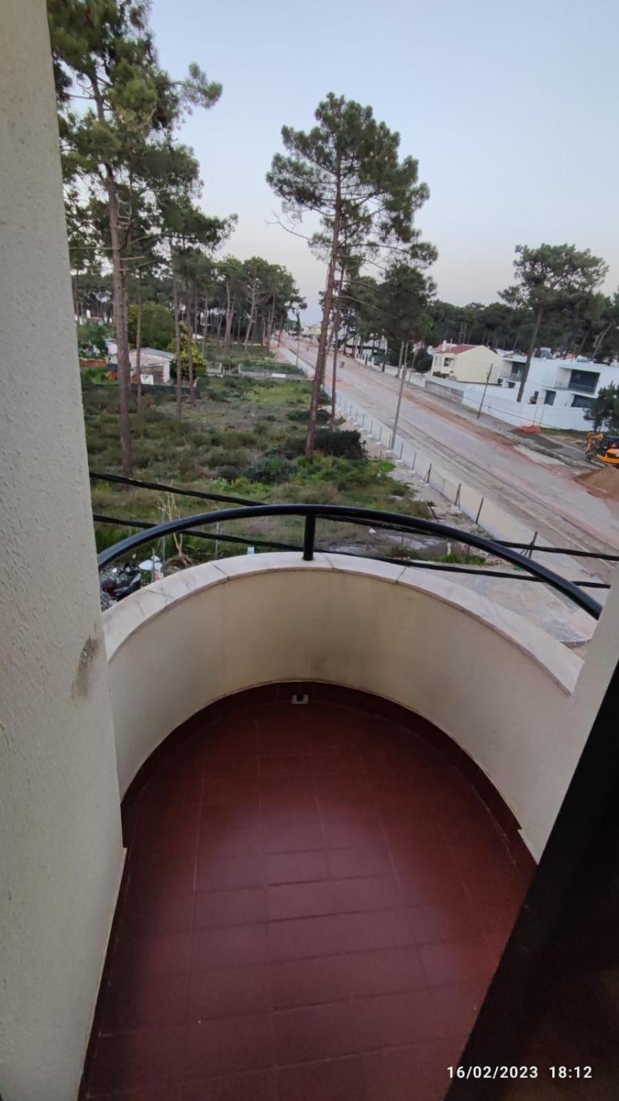 Beach, Surf And Golf Apartment Near Lisbon Aroeira  외부 사진