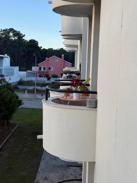 Beach, Surf And Golf Apartment Near Lisbon Aroeira  외부 사진