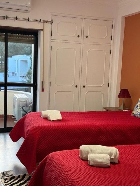 Beach, Surf And Golf Apartment Near Lisbon Aroeira  외부 사진