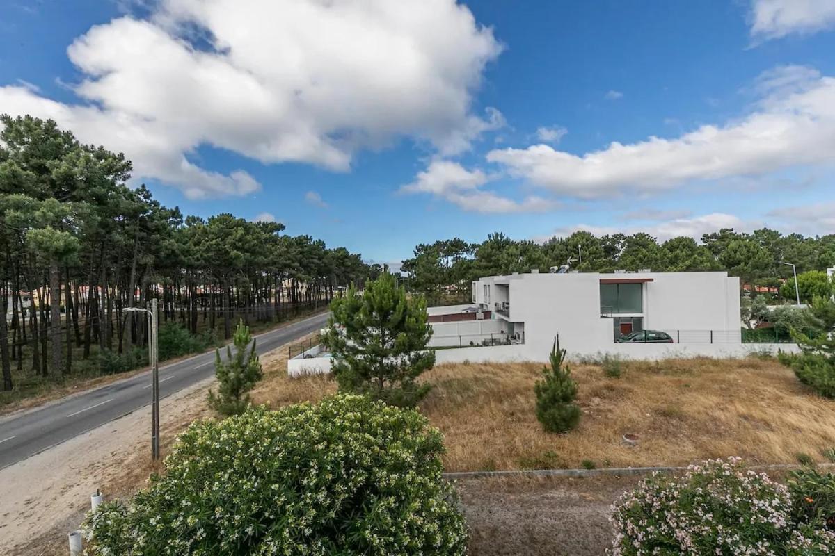 Beach, Surf And Golf Apartment Near Lisbon Aroeira  외부 사진