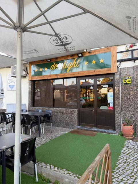Beach, Surf And Golf Apartment Near Lisbon Aroeira  외부 사진
