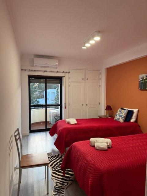 Beach, Surf And Golf Apartment Near Lisbon Aroeira  외부 사진