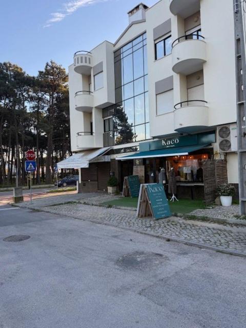Beach, Surf And Golf Apartment Near Lisbon Aroeira  외부 사진