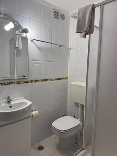 Beach, Surf And Golf Apartment Near Lisbon Aroeira  외부 사진