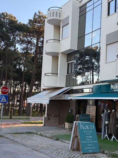 Beach, Surf And Golf Apartment Near Lisbon Aroeira  외부 사진