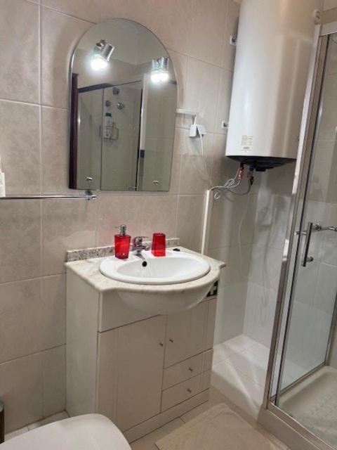 Beach, Surf And Golf Apartment Near Lisbon Aroeira  외부 사진