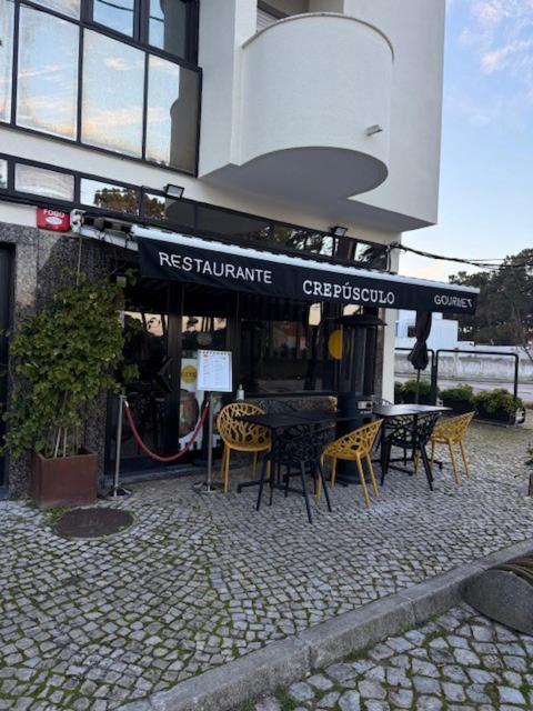 Beach, Surf And Golf Apartment Near Lisbon Aroeira  외부 사진