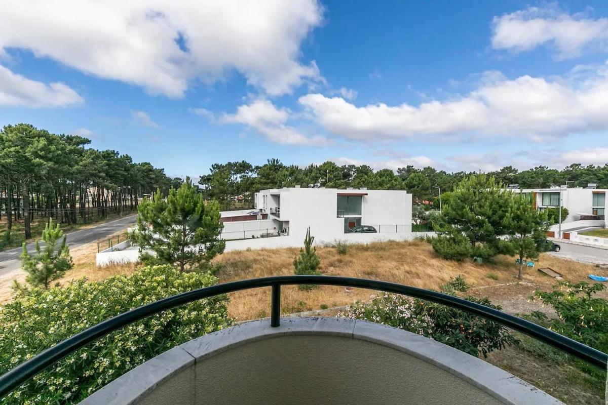 Beach, Surf And Golf Apartment Near Lisbon Aroeira  외부 사진