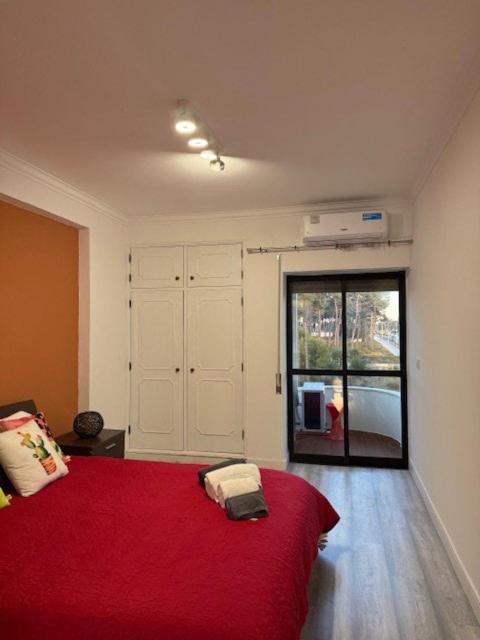 Beach, Surf And Golf Apartment Near Lisbon Aroeira  외부 사진