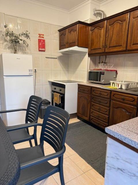 Beach, Surf And Golf Apartment Near Lisbon Aroeira  외부 사진