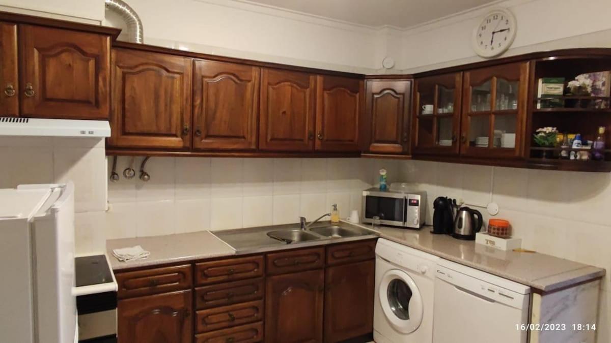 Beach, Surf And Golf Apartment Near Lisbon Aroeira  외부 사진