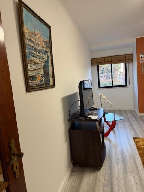 Beach, Surf And Golf Apartment Near Lisbon Aroeira  외부 사진