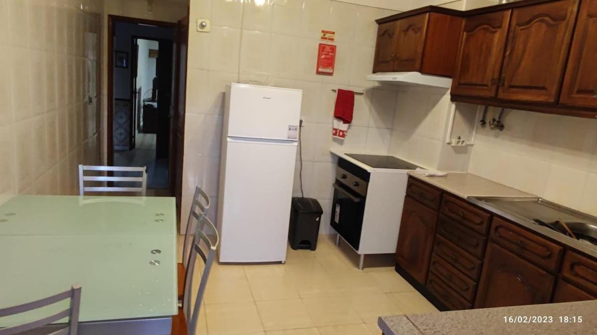 Beach, Surf And Golf Apartment Near Lisbon Aroeira  외부 사진