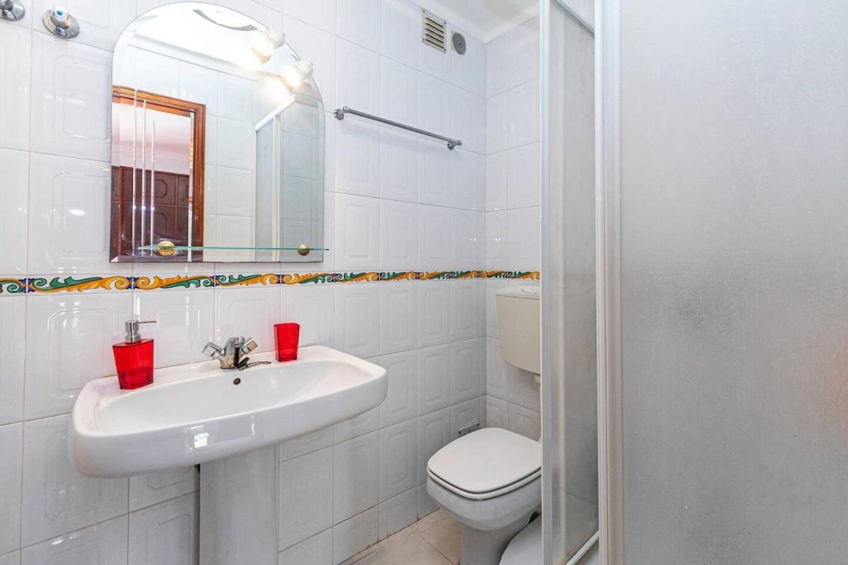Beach, Surf And Golf Apartment Near Lisbon Aroeira  외부 사진