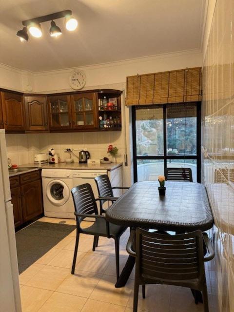 Beach, Surf And Golf Apartment Near Lisbon Aroeira  외부 사진