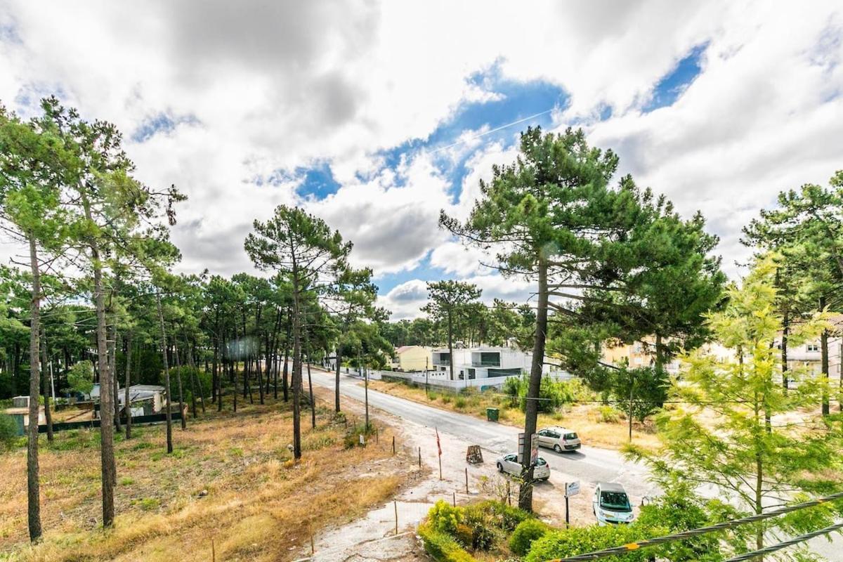 Beach, Surf And Golf Apartment Near Lisbon Aroeira  외부 사진