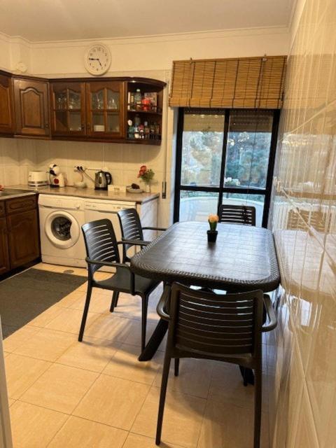 Beach, Surf And Golf Apartment Near Lisbon Aroeira  외부 사진